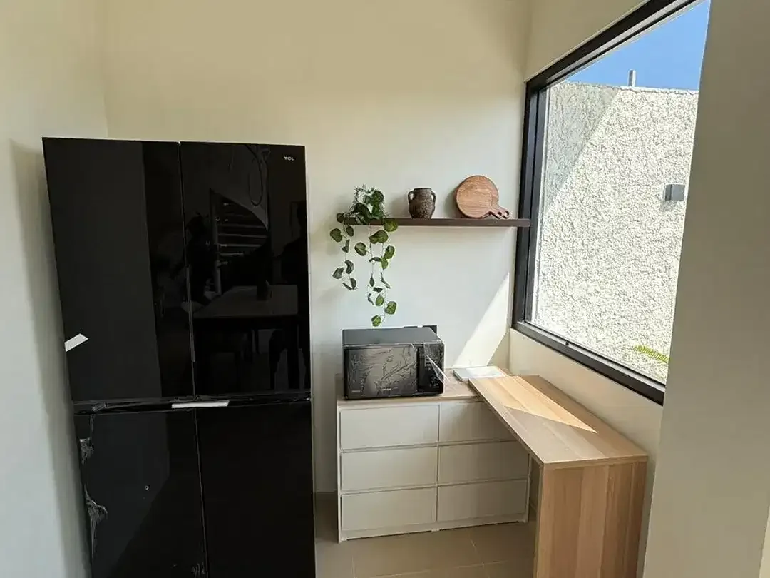 Modern Minimalist Villa Jimbaran - Image 9 of 10