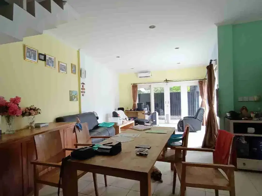 Rumah semi villa taman Giri Jimbaran Bali - Image 2 of 10