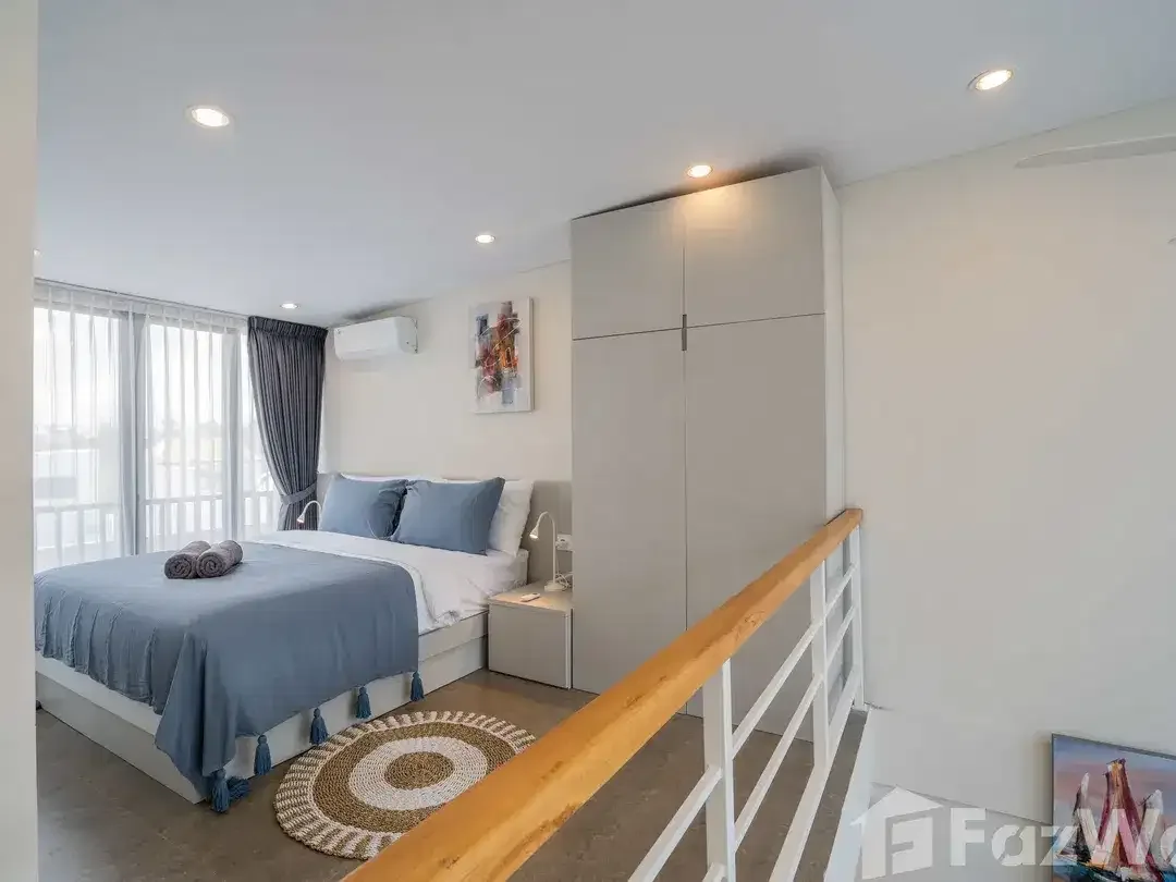 1 Bedroom Townhouse for sale in Mengwi, Bali - Image 9 of 10