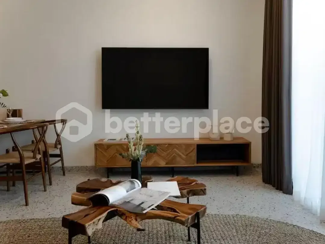 Modern 2 bedroom Townhouse in One of The Most Premium Complex in Canggu, Berawa - Image 2 of 10