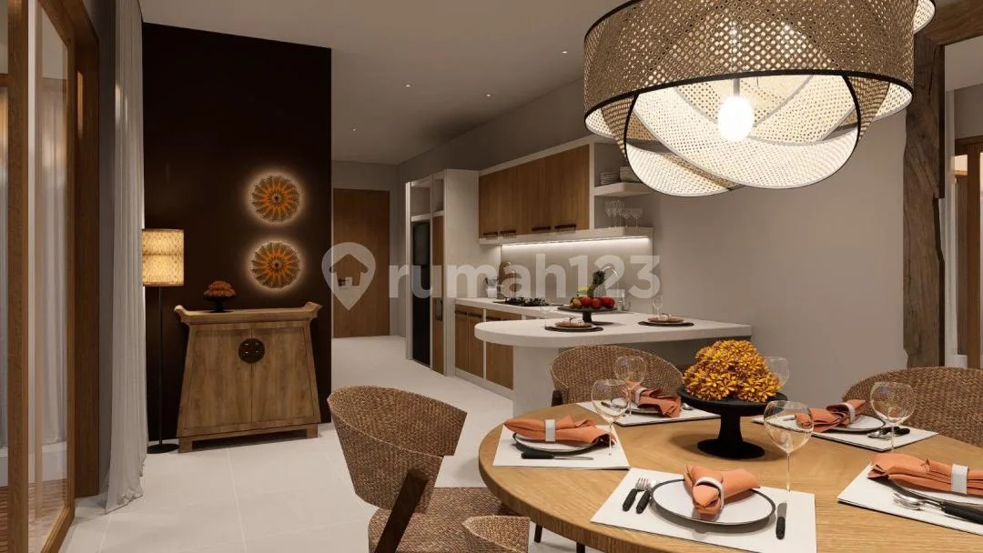 Villa Exclusive Area Sedap Malam Denpasar - Image 4 of 4