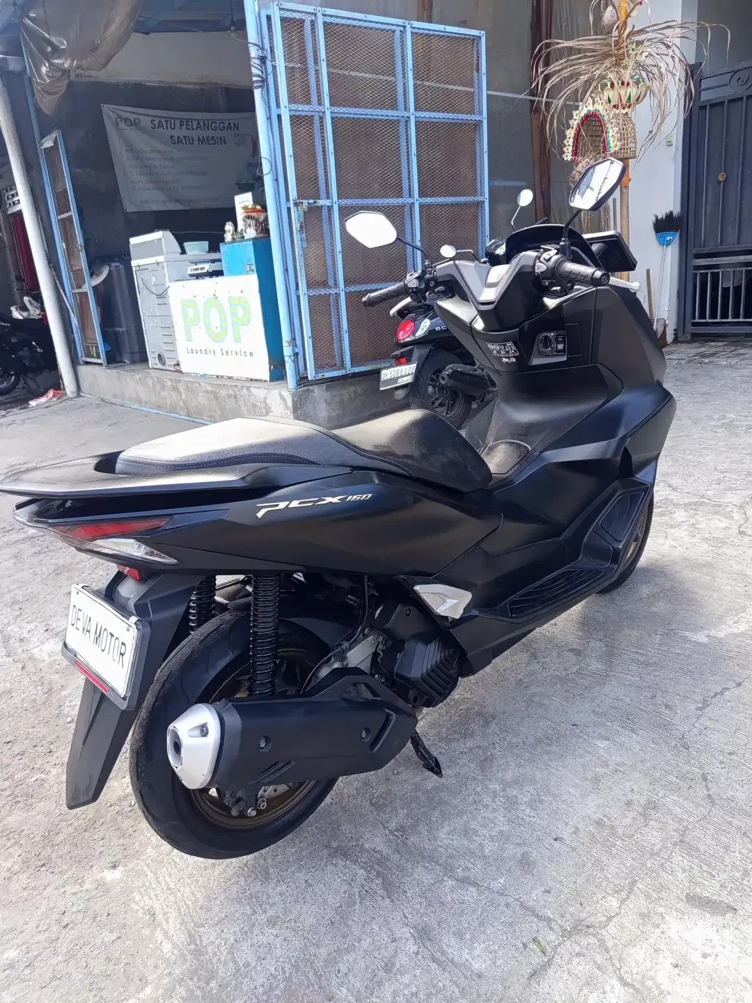 PCX 160 th 2025 ABS Deva motor - Image 2 of 7