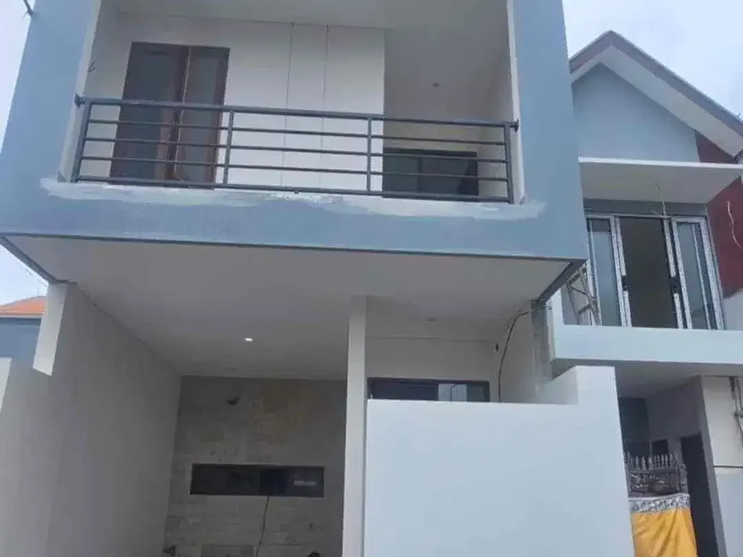 RUMAH INDENT DEKAT  SANUR DAN GATSU
Lokasi sangat strategis - Image 2 of 4