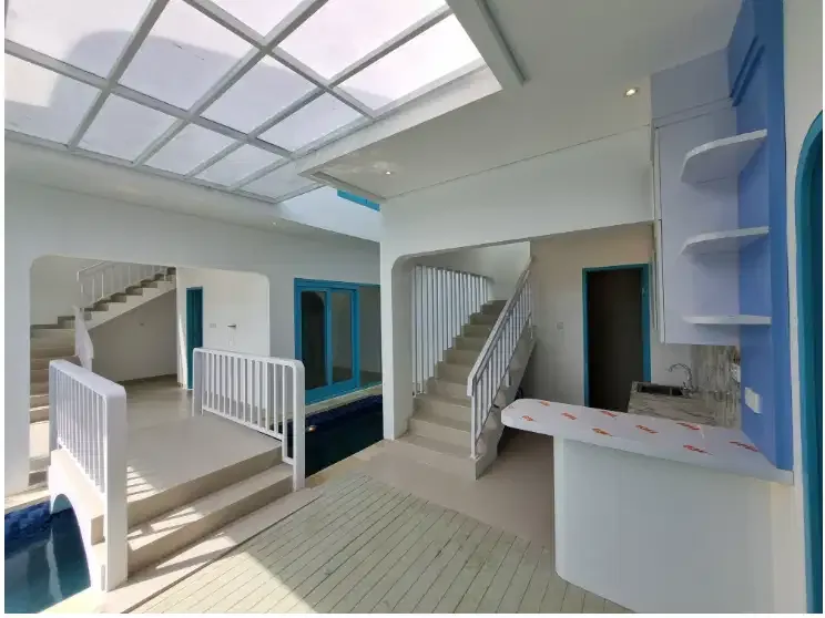 Brand New Villa at Ungasan - Image 4 of 10