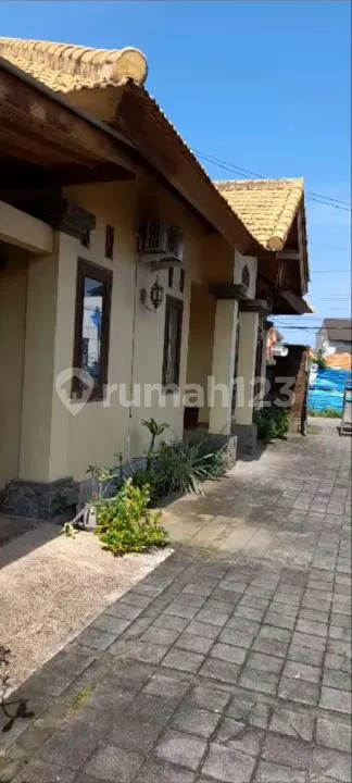 Villa 5 Unit Siap Huni Strategis Luas Pool Puri Gading Jimbaran - Image 3 of 4