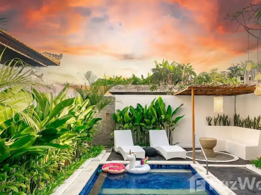3 Bedroom Villa for sale in Legian, Bali - Image 2 of 10