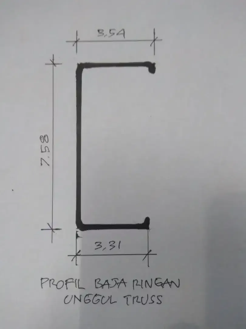 Baja ringan C75 - Image 2 of 3