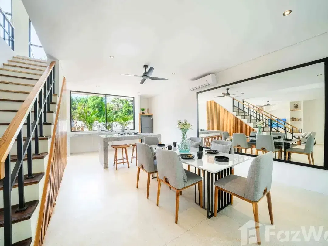 3 Bedroom Villa for sale in Uluwatu, Bali - Image 5 of 10