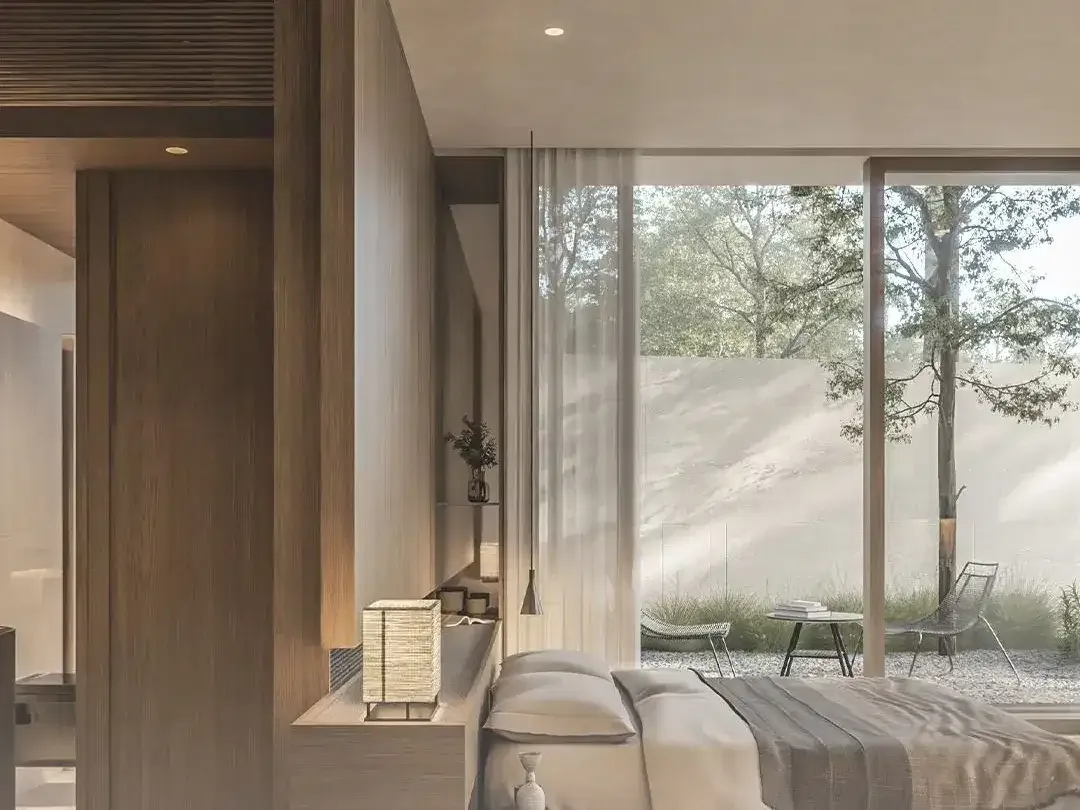 For Sale Luxury Villa The Ease Canggu - Canggu, Badung - Image 2 of 10