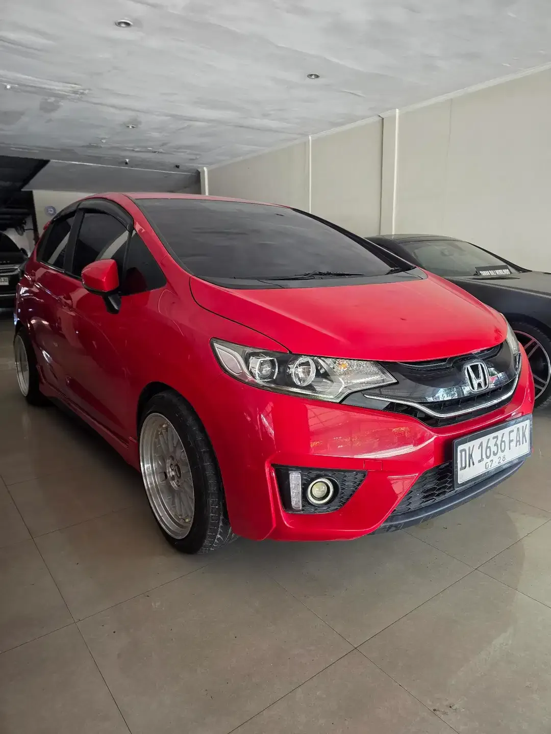 Jazz RS 2015 Automatic - Image 2 of 6