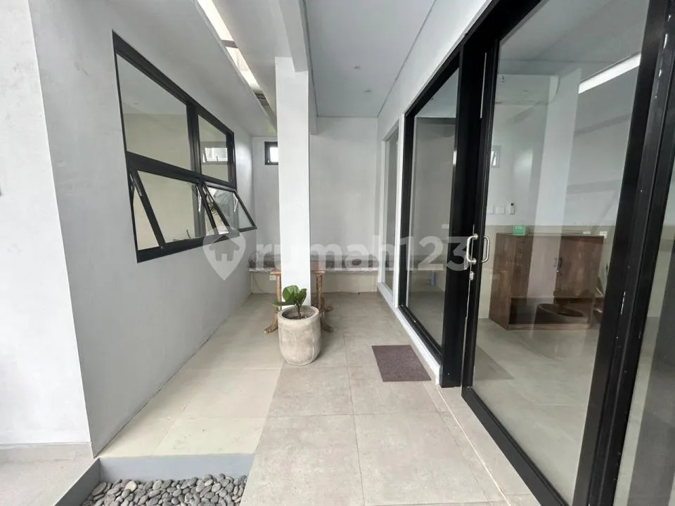 Villa Minimalis di Munggu Cocok Utk .Keluarga Kecil - Image 4 of 4