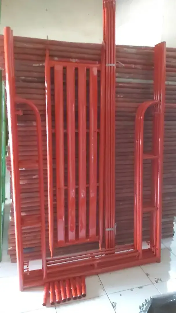 SCAFFOLDING MURAH BERSERTIFIAT - Image 9 of 9