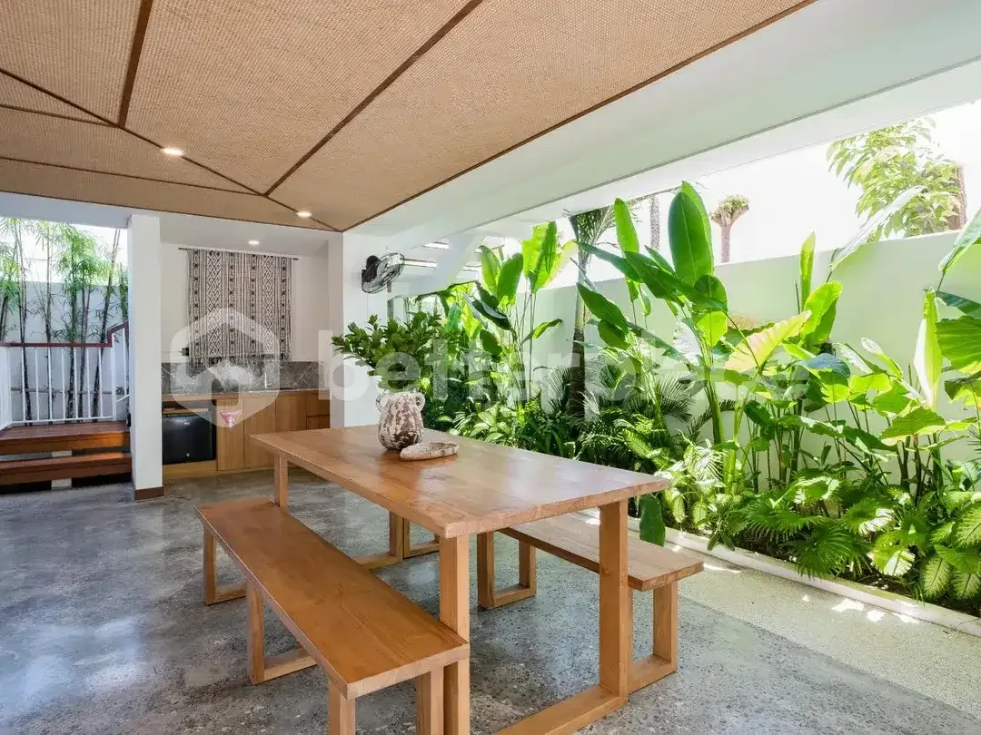 Contemporary Ocean-View Villa in Bingin’s Most Sought-After Zone - Image 9 of 10