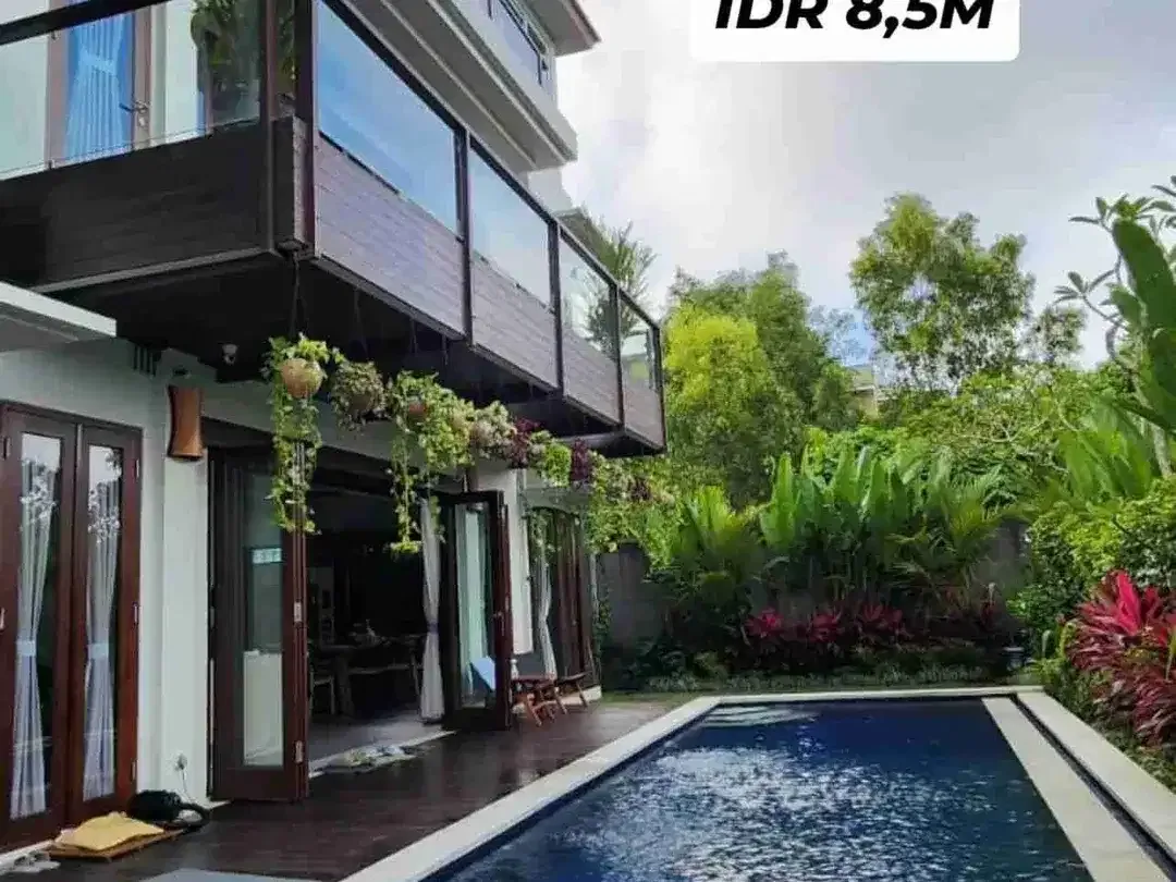 Villa luxury 3 bedroom pecatu graha - Pecatu - Image 2 of 10