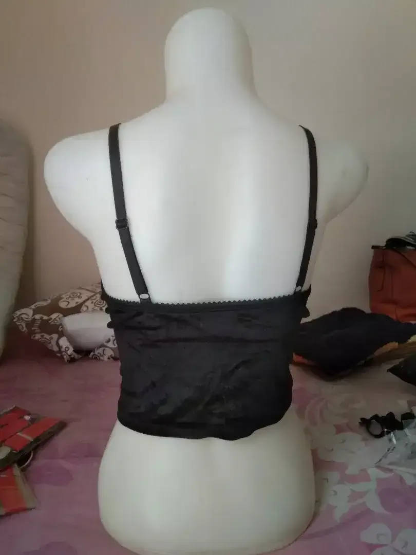 Kemben Bra wanita dewasa - Image 2 of 7