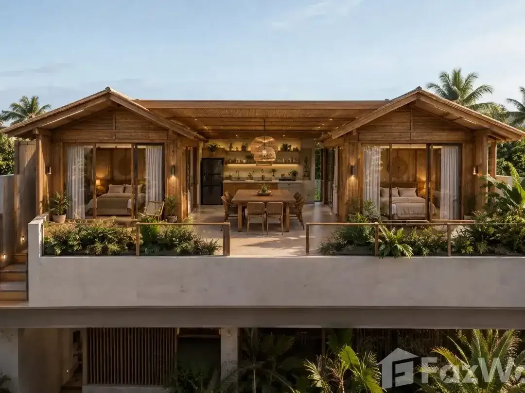 8 Bedroom Villa for sale in Canggu, Bali - Image 8 of 8