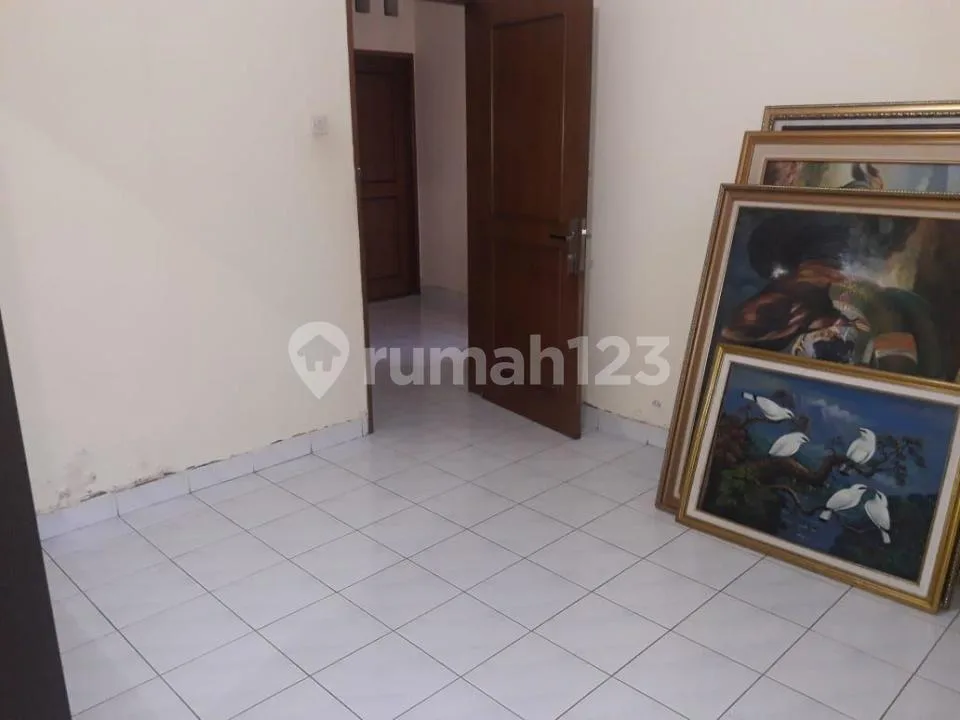Tanah Bonus Bangunan Strategis Jalan Utama Tukad Badung Renon - Image 2 of 4