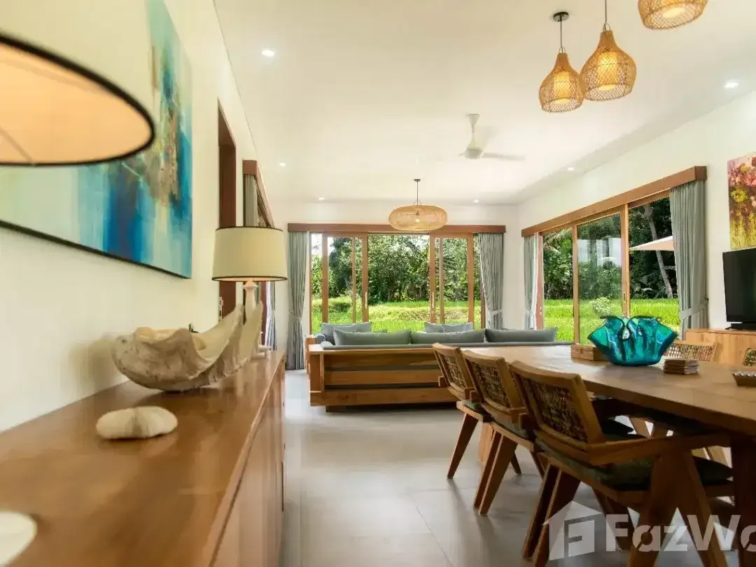 3 Bedroom Villa for sale in Pejeng, Bali - Image 4 of 10
