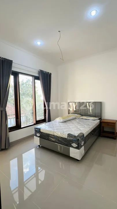 Rumah Baru Style Villa Full Furnish di Jimbaran Siap Huni - Image 2 of 4