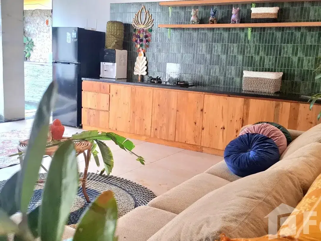 2 Bedroom Villa for rent in Ungasan, Bali - Image 7 of 9