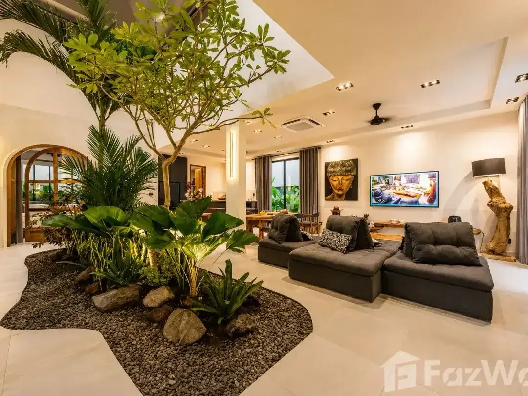 3 Bedroom Villa for sale in Denpasar Selata, Bali - Image 7 of 10
