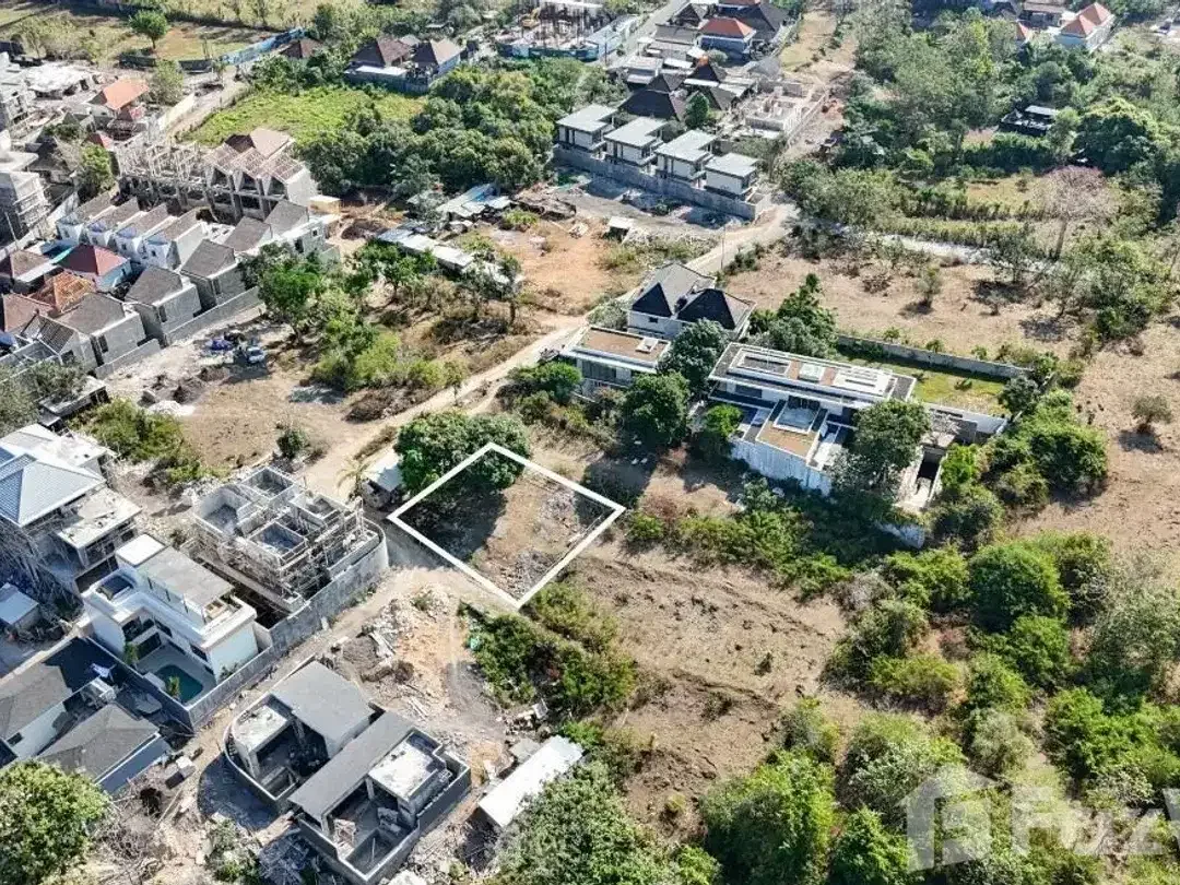 Land for sale in Jimbaran, Bali - Image 2 of 4