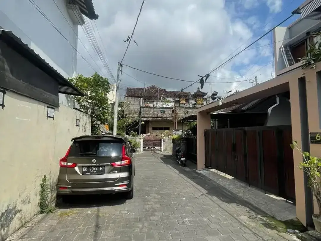 Harga Tanah Rumah Minimalis di Peguyangan Denpasar Bali - Image 2 of 4