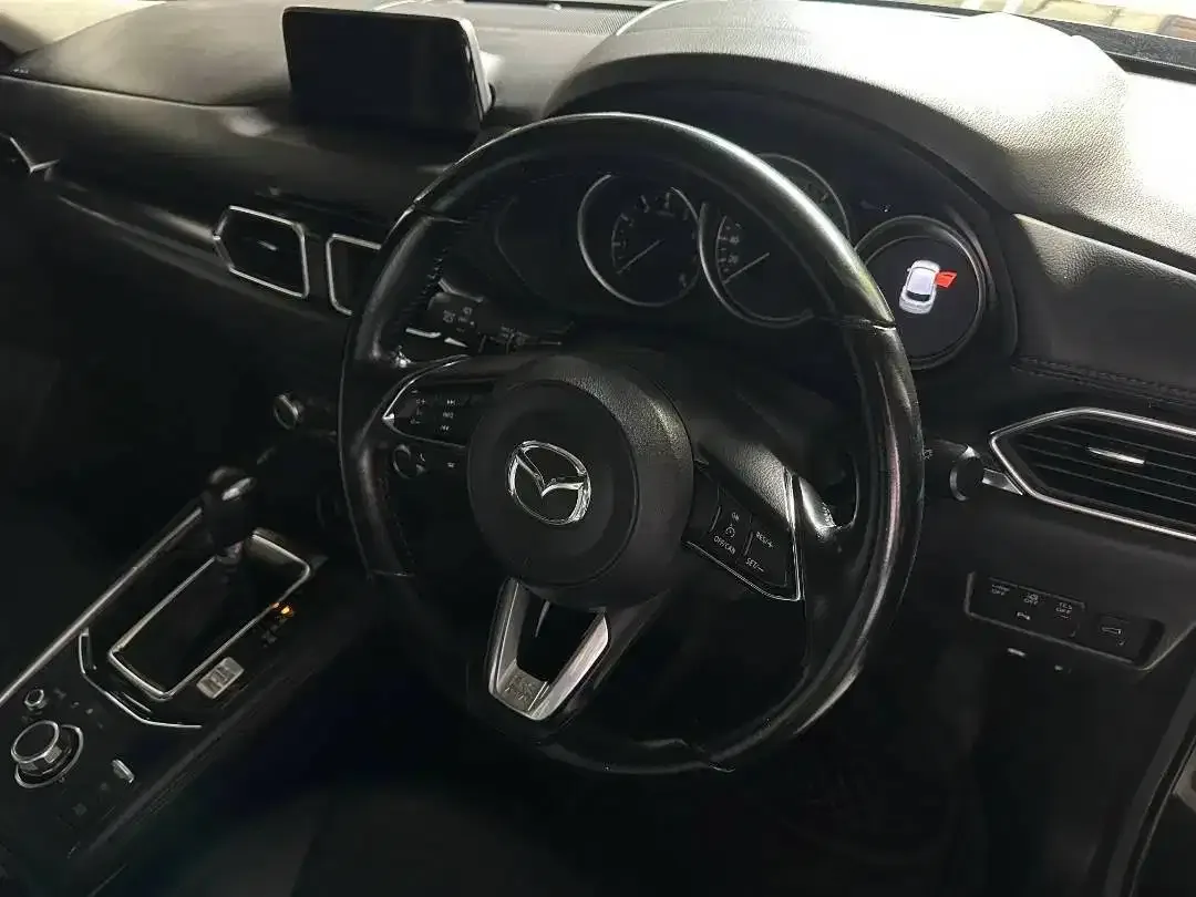 JUAL CEPAT MAZDA CX-5 (2018) - NEGO SAMPAI DEAL - Image 5 of 5