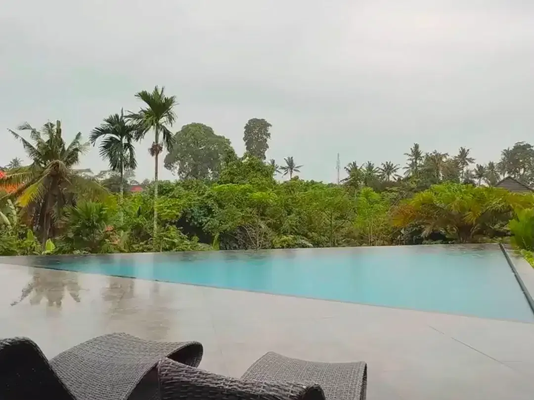 Villa modern mas ubud gianyar - Image 5 of 10