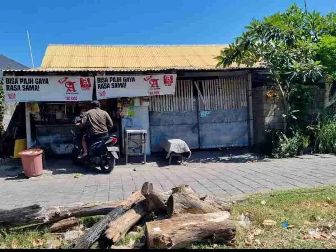 Tanah 200 m² Siap Bangun di Sanur, Hadap Timur Lokasi Premium - Image 4 of 7