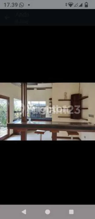 Disewakan Rumah Furnished Ekslusif di Sanur - Image 3 of 4