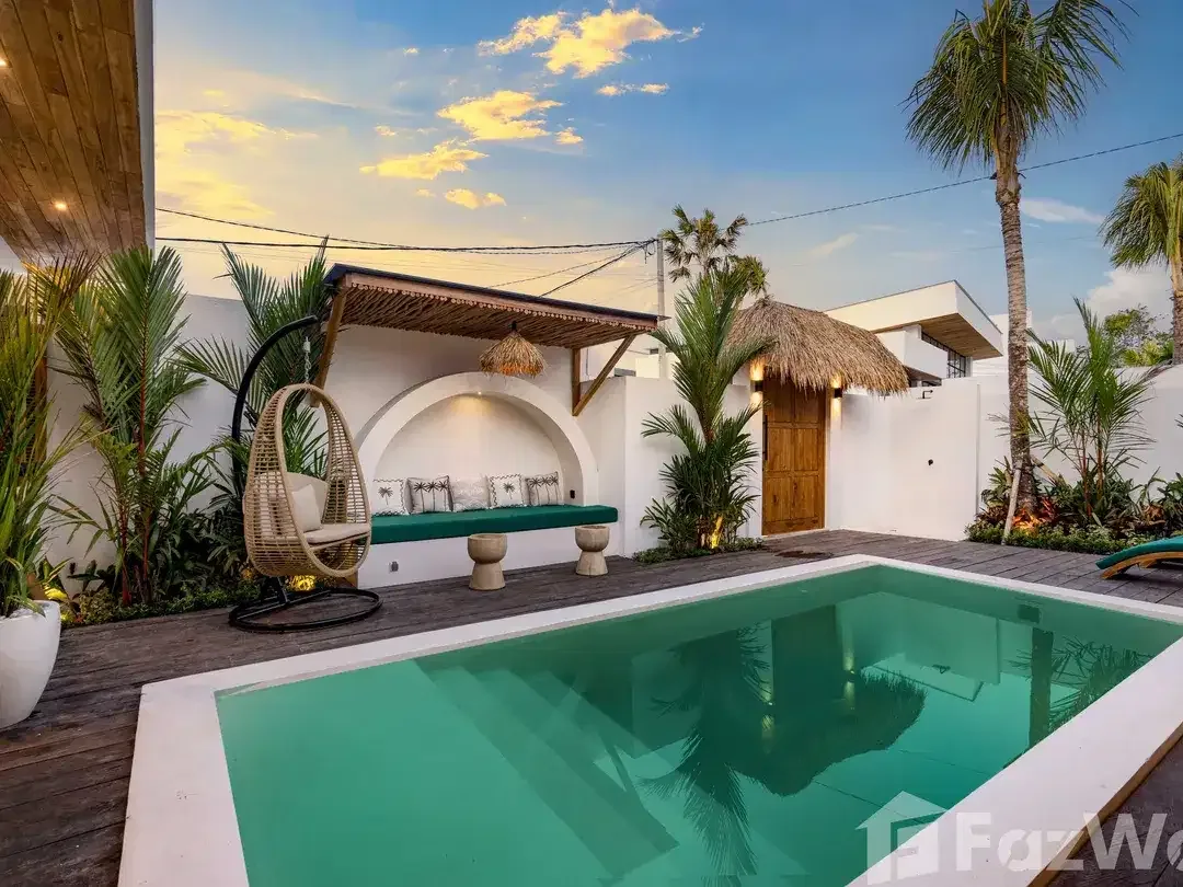 2 Bedroom Villa for sale in Uluwatu, Bali - Image 4 of 10