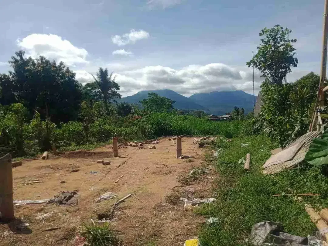 Tanah Strategis Kawasan Villa dan Glamping Buleleng - Image 2 of 10