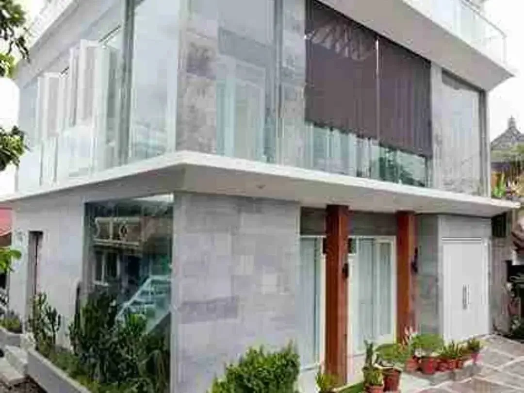 JUAL CEPAT VILLA MINIMALIS CANGGU 3BR 2,5 MILYARD KUTA UTARA BADUNG BALI - Image 9 of 10