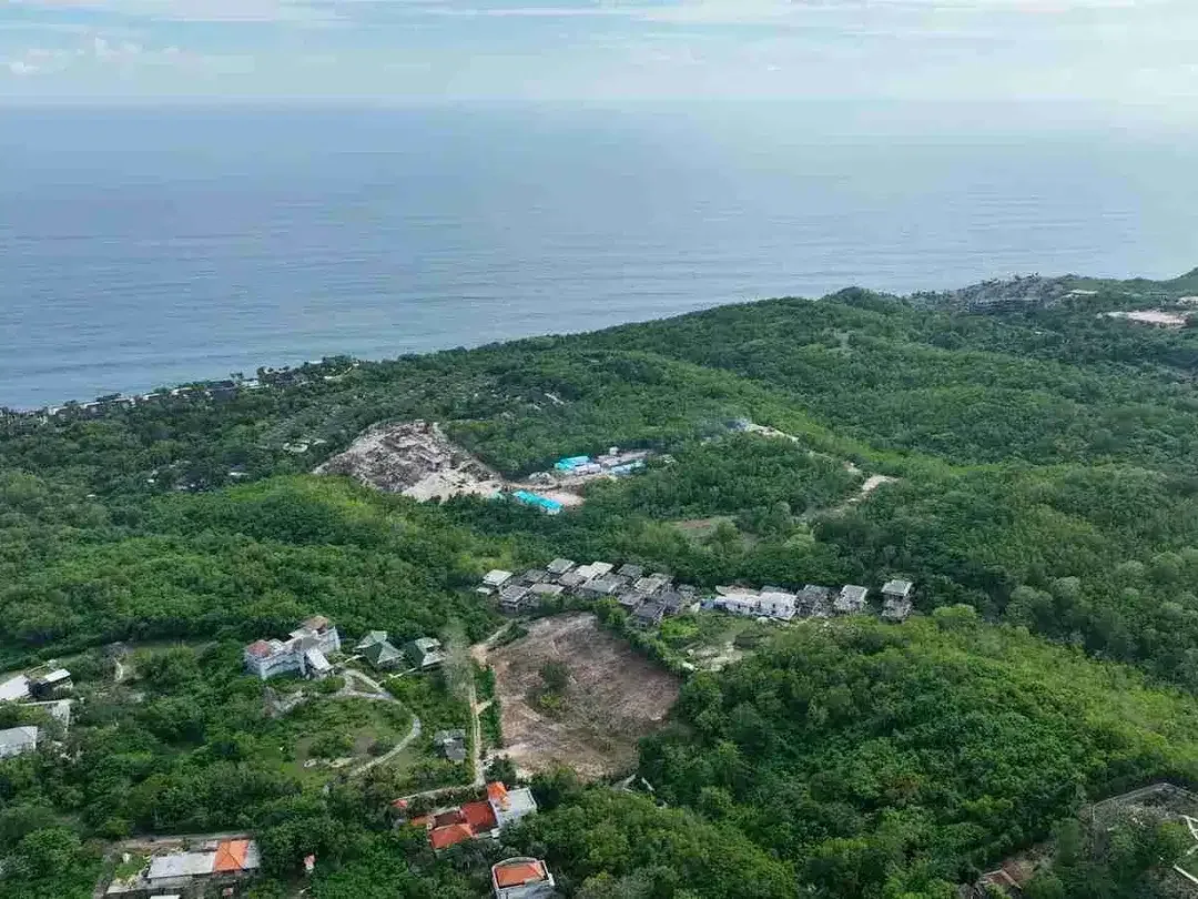 Tanah Premium Jl Belimbing Sari Pecatu - Image 4 of 7