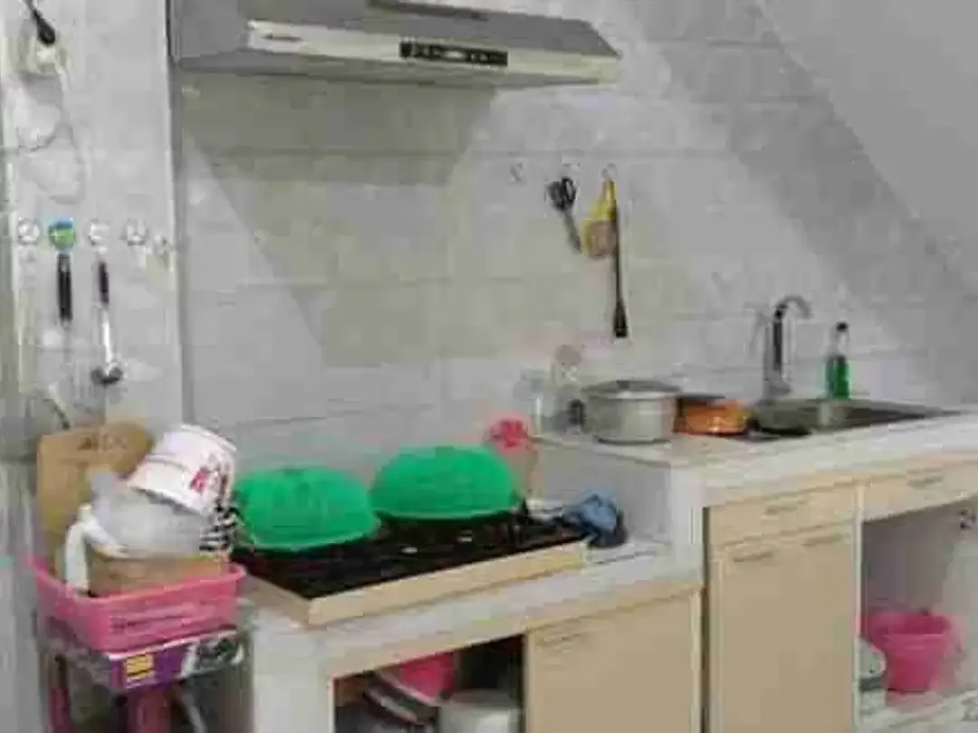 Rumah Siap Huni Cluster One Gate Gunung Soputan Denpasar - Image 3 of 10