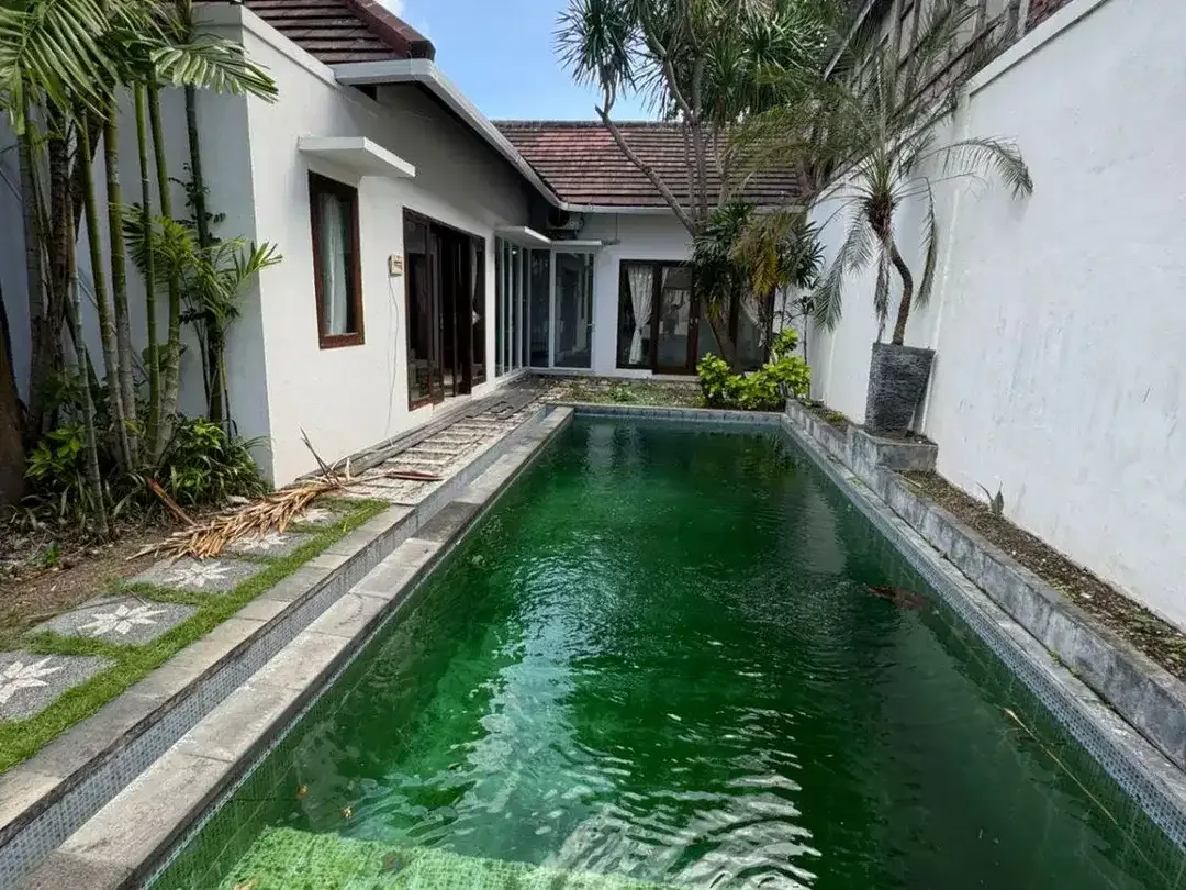 Villa Plawa Seminyak Bali - Image 8 of 10