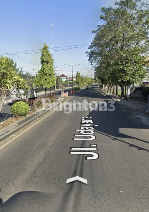 Murah di Jual Cepat Tanah Strategis Pinggir Jalan Raya Udayana - Negara, Jembrana, Bali - Image 4 of 4