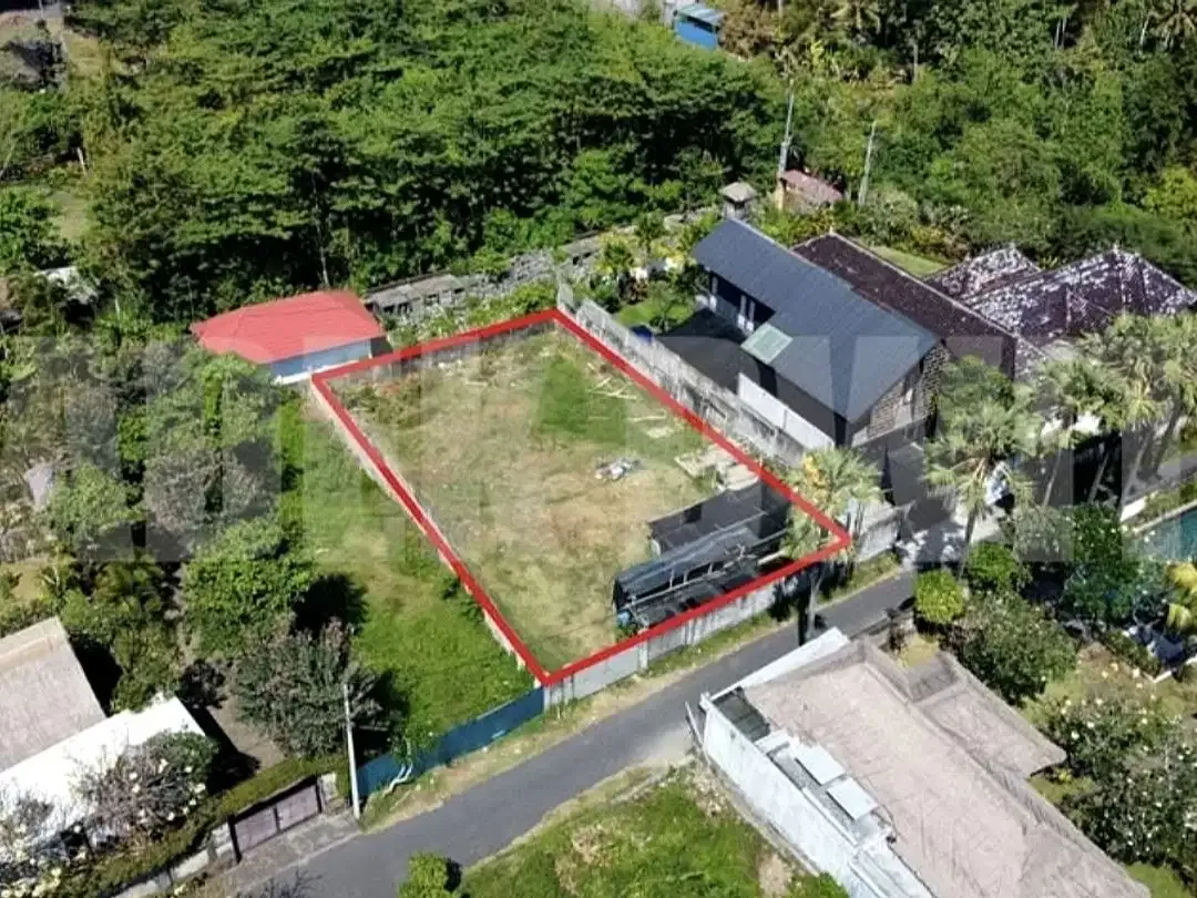 Tanah Premium Pantai Saba Gianyar - Image 5 of 7
