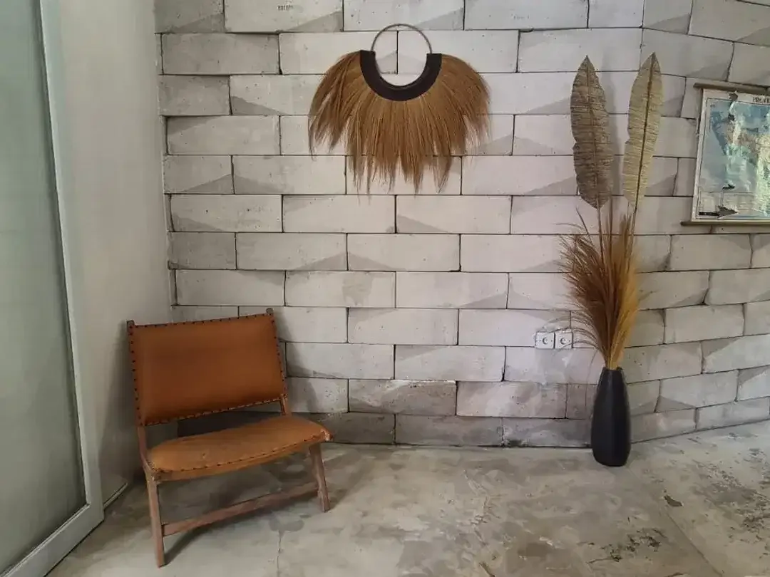Freehold -  Stunning Freehold 3BR Villa in prime area Berawa, Canggu, Bali - 7 minutes to the beach - Image 2 of 10