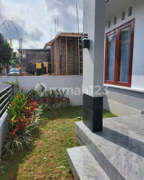 Dijual Rumah di Kori Nuansa, Jimbaran - Badung - Image 4 of 4