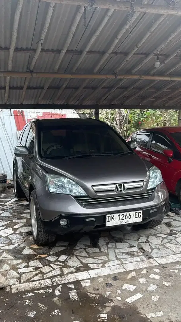 HONDA CRV 2.4 Matic 2009 - Image 7 of 7