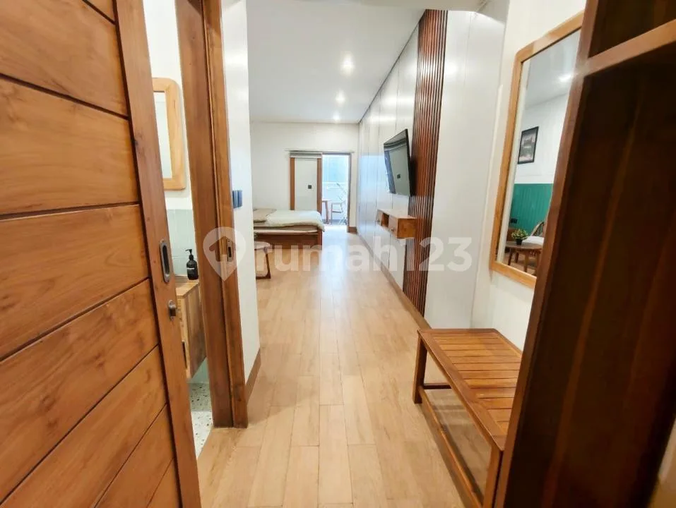 Apartment At Puri Gading Ungasan,Furnish,Private Kitchen,Fastwifi - Image 3 of 4