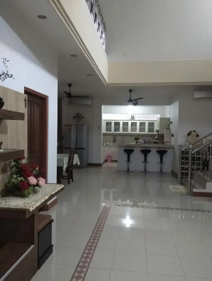 Dijual Rumah Cantik di Renon Denpasar Bali-R-0331 - Image 5 of 10