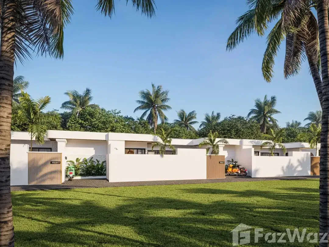 2 Bedroom Villa for sale at CASA PECATU - Image 10 of 10
