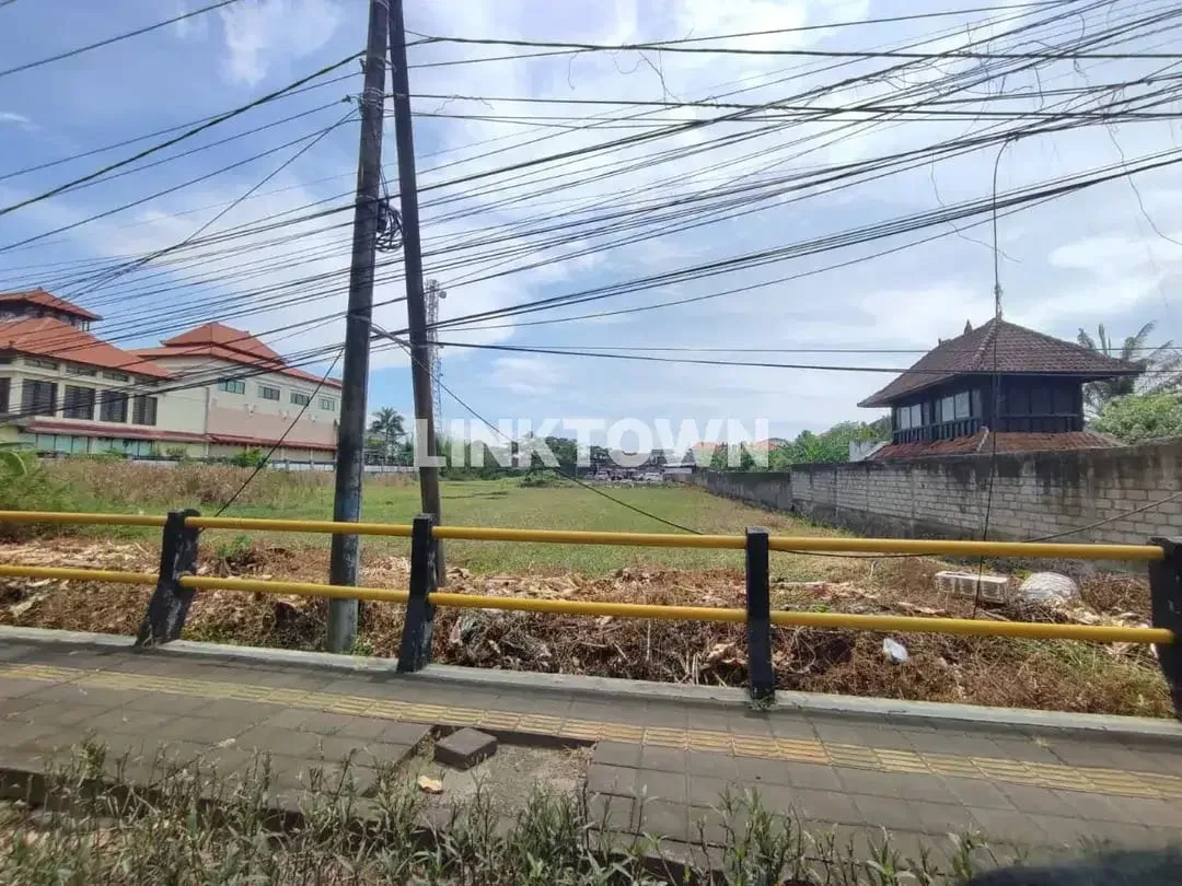 Dijual tanah TERMURAH DIBAWAH PASARAN - Image 3 of 4
