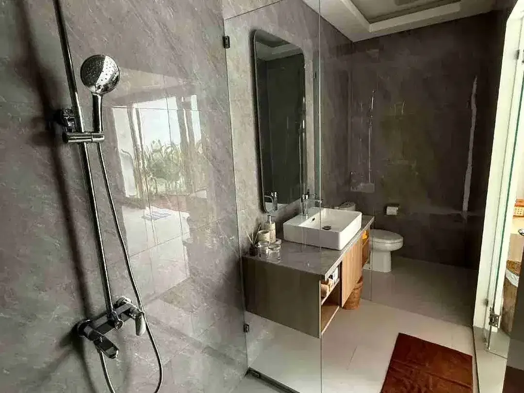disewakan 2 united villa selama 20 th dekat GWK Ungasan Kuta Selatan Badung Bali IDR GLOBAL 6 BILLIONS - Image 7 of 10