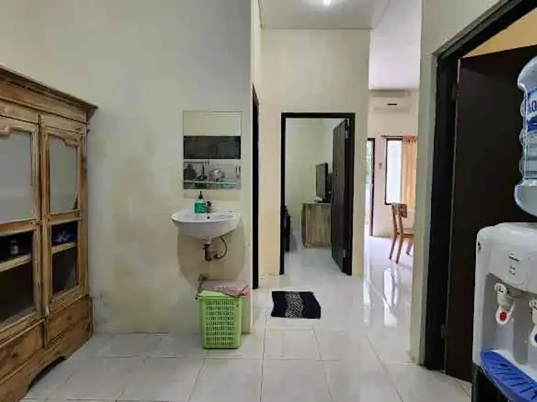Dijual rumah di daerah Kutuh, Kuta Selatan - Image 8 of 10