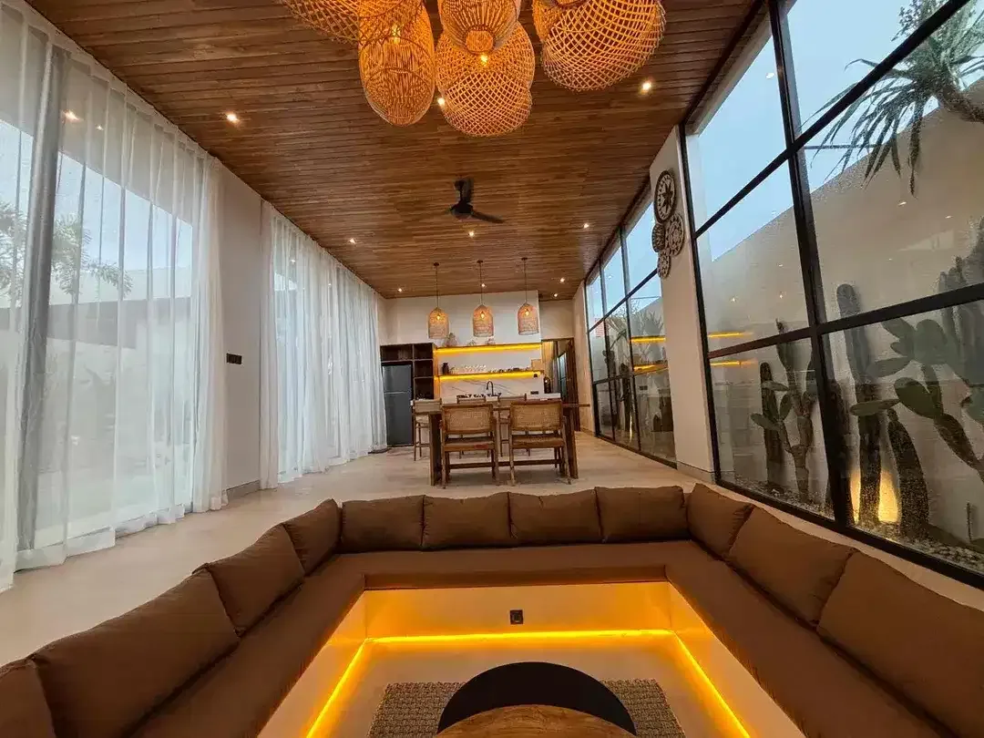 Luxury Modern Villa in Munggu – 10 Minutes to Seseh Beach - Image 10 of 10