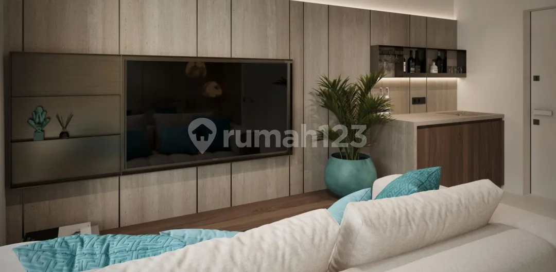 Apartemen Mewah dengan Layanan Premium di Bukit - Image 3 of 4